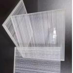 Extra Good Safety/Soundproofing/Decorative/Glass Door Laminated Wired Glass Used for Business/Shower Room for sale