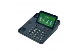 China Android Smart 4G Fixed Wireless Phone Touch Screen Video Call supplier
