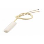 ABS Plastic NTC Temperature Sensor CWF503F-3950F For Refrigerator