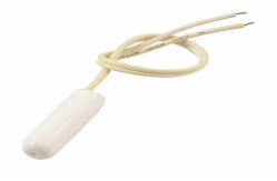 China ABS Plastic NTC Temperature Sensor CWF503F-3950F For Refrigerator supplier