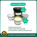 YT-500 Op Matt Offset Printing Chemicals Paper Scratch Resistant Offset Uv Varnish