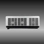 8200 Lumen 3LCD Laser Projector For Large Venue Vivid Projection