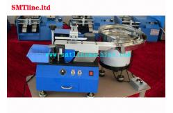 China Cnsmt Auto Insertion Machine Led Loose Radial Component Lead Cutting Machine supplier