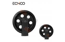 China For JCB 8045 ZTS Front Idler Mini Excavator Undercarriage Attaches supplier