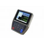 CE Certificate DC24V 10W Weighing System Shovel Loader Indicator