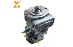 China Rexroth A4V40 A4V56 A4V71 A4V90 A4V125 A4V180 A4V250 A4V56HW1 Piston Pump supplier