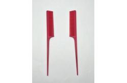China Various Shapes Rattailed Combs for Multiple Purpose Hair Accessories supplier