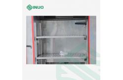 China High And Low Temperature Test Chamber Programmable Climate Test Chamber 768L supplier