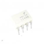 Sensor Connectors Low dark current Photodetector 6C138M Fairchild Onsemi DIP Phototransistor for sale