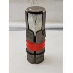 Casting Steel Expansion Shell Type Rock Bolts Hexagon M24 ISO Certified for sale