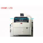 Full Auto Printer Smt Stencil Printer SMT DEK ICON8 Printing Speed 2mm~150mm/ Sec for sale