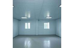 China Prefab Modular Housing Detachable Multiple Single Bedroom Container House supplier