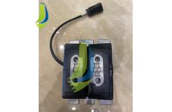 China 490-1012 Control Pedal Valve For E320D E323D Excavator Parts supplier