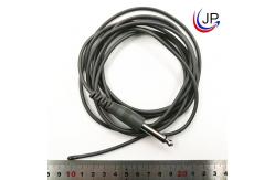 China 2.252kΩ Epoxy Encapsulated  NTC Human Body Cavity Medical Temperature Sensor supplier