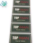 3x5cm PMS Color Inkjet Printable Vinyl Sticker Paper , High Quality Sticker Paper for sale