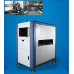 Online Dual Rails Automatic Optical Inspection System Doule Track SMT AOI Machine for sale