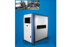 China Online Dual Rails Automatic Optical Inspection System Doule Track SMT AOI Machine supplier