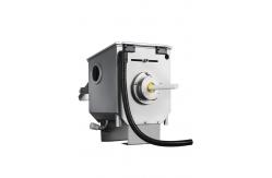 China Measuring Instrument Ultrasonic Thickness Gauging Machine Digital Data Thickness Tester supplier