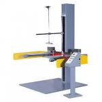 High Accuracy Sensorball Drop Weight Impact Testing Machine AC380v 50hz for sale