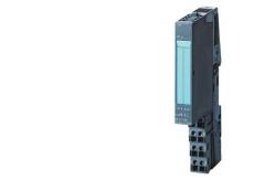 China SIEMENS 6ES7138-4DA04-0AB0 SIMATIC DP Electronics Module For ET200S supplier