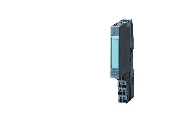SIEMENS 6ES7138-4DA04-0AB0 SIMATIC DP Electronics Module For ET200S