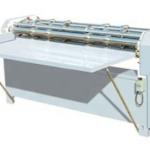 Automatic Thin Blade Slitter Scorer Machine 2700*700 Manually Adjustable for sale