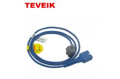 China Massimo Spo2 Probe Neonate wrap SPO2 Sensor, DB 9pin supplier
