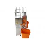Commercial Zumex Orange Juicer Auto Feed Squeeze 20-22 Oranges Per Mins for sale