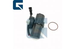 China 228-9129 2289129 Backhoe Loader 416E 420D 420E Fuel Injection Unit Pump supplier