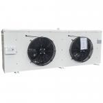 Cold Storage Counter Flow Cold Room Evaporator for Chemical Industry Widely Used Cooling Type for sale
