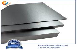China WCu Class 12 Spot Welding EDM Tungsten Copper Alloy supplier