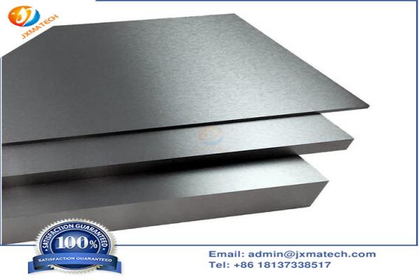 WCu Class 12 Spot Welding EDM Tungsten Copper Alloy