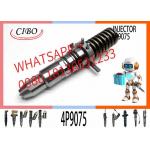 Diesel Engine Parts 3508 3512 3516 3524 Fuel Injector 4P9075  9Y3773 6L4357 6L4360 111-3718 224-9090 for sale