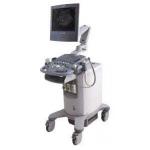 Siemens Acuson X150 Medical Ultrasound System Echo Ultrasounic Machine for sale