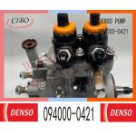 HINO E13C Fuel Injection Pump 094000-0421 22100-E0301 0940000421