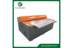 China Large Format CTP Plate Machine Prepress Thermal CTP Printing Machine supplier