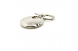 China TT Payment Personalized Keychains and Keychain Holders at Your Fingertips supplier