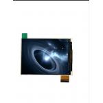 LCD IPS Display 3.2  Inch Industrial Digital HD Display 240*320 With 262k for sale