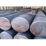 CrNiMo QT Condition Cold Rolled Steel Bar Alloy Steel Bars 5m 6 Meter for sale