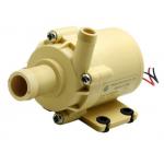 7L M Compact Food Grade Mini BLDC Water Pump 12V 24V For Coffee Machine for sale