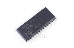 China PIC16LF73-I/SO supplier