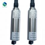 SS316L / Titanium Alloy Oil In Water Detection Sensor IP68 Water In Oil Tester for sale