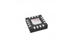 China MCP4461T-502E/ML Digital ICs 5 kOhms I2C Interface  SMD/SMT supplier