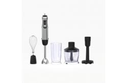 China Durable Portable Hand Blender 600W Hand Mixer Immersion Blender supplier