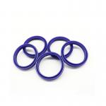 Customized Rubber O-Ring Sealing Ring Wear-Resistant And High-Temperature Resistant