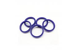 China Customized Rubber O-Ring Sealing Ring Wear-Resistant And High-Temperature Resistant supplier