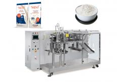China Automatic Milk Powder Packing Machine Horizontal Powder Bagging Machine Spice supplier