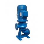 1500M3/H LW Vertical Non Clog Pump 2 Inch Wastewater Submersible Pump