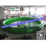 8m Diameter Round Inflatable Water Pool for Kids and Adults for sale
