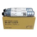 Black 1230d / 1130d Ricoh Aficio Toner Cartridge 2015 / 2018 / 2018d / 2016 /  2020 / 2020d / MP1500 for sale
